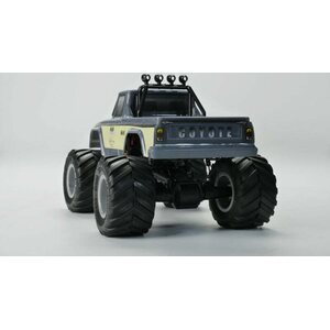 Carisma MSA-1MT 1/24th 4WD RTR COYOTE PUP 85968