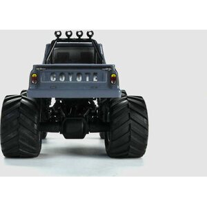 Carisma MSA-1MT 1/24th 4WD RTR COYOTE PUP 85968