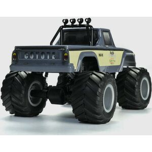 Carisma MSA-1MT 1/24th 4WD RTR COYOTE PUP 85968