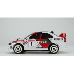 Carisma GT24 MITSUBISHI LANCER EVO 4 WRC 86868
