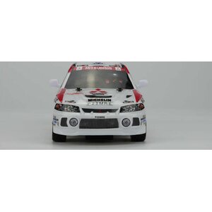 Carisma GT24 MITSUBISHI LANCER EVO 4 WRC 86868