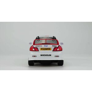 Carisma GT24 MITSUBISHI LANCER EVO 4 WRC 86868