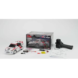 Carisma GT24 MITSUBISHI LANCER EVO 4 WRC 86868