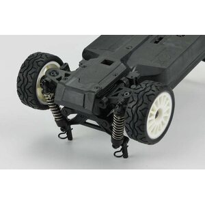 Carisma GT24 MITSUBISHI LANCER EVO 4 WRC 86868