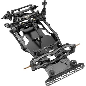 Schumacher ECLIPSE 5 - 1/12TH CIRCUIT - KIT K203