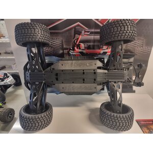 Traxxas XRT RACE TRUCK 8S TQI TSM RTR