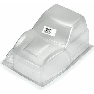 Pro-Line 1/10 Cliffhanger HP Cab-Only Clear Body 12.3" (313mm) WB Crawlers 3615-00