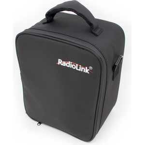 Radiolink Radiolink RC8X - 2.4GHZ 8-channel - Full Color Touch Screen, Gyro and 2x Receiver with Bag RC8X-2