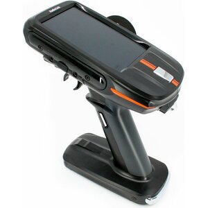 Radiolink Radiolink RC8X - 2.4GHZ 8-channel - Full Color Touch Screen, Gyro and 2x Receiver with Bag RC8X-2
