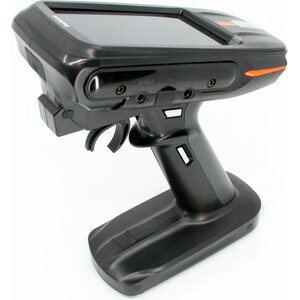 Radiolink Radiolink RC8X - 2.4GHZ 8-channel - Full Color Touch Screen, Gyro and 2x Receiver with Bag RC8X-2