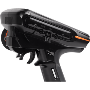 Radiolink Radiolink RC8X - 2.4GHZ 8-channel - Full Color Touch Screen, Gyro and 2x Receiver with Bag RC8X-2