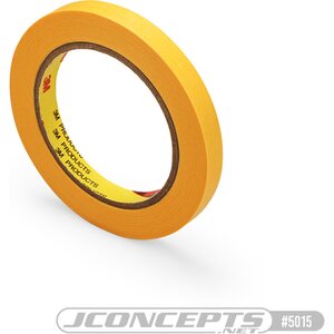 JConcepts Body Shell Masking Tape 12mm x 50m 5015