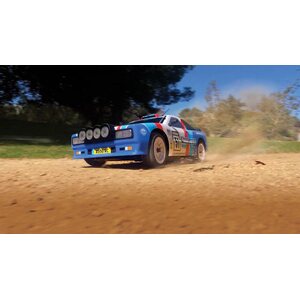 Team Associated Apex2 Sport A550 Rally Car RTR