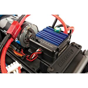 Team Associated Apex2 Sport A550 Rally Car RTR