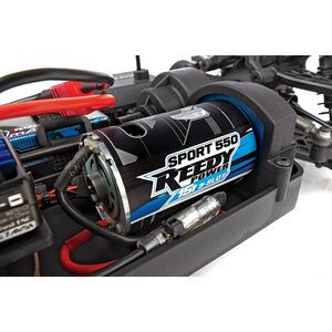 Team Associated Apex2 Sport A550 Rally Car RTR