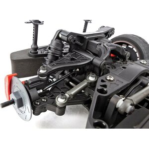 Team Associated Apex2 Sport A550 Rally Car RTR