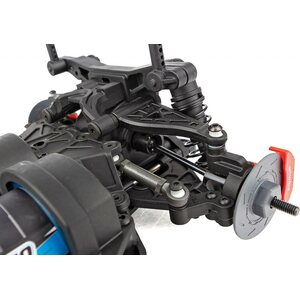 Team Associated Apex2 Sport A550 Rally Car RTR