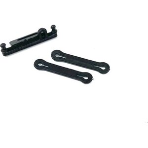 Absima Steering Rods 1:24 Scale 1240014