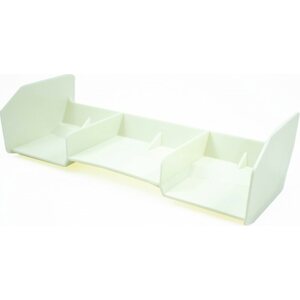 Ultimate Racing 1/8 BUGGY PLASTIC REAR WING