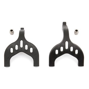 Team Associated 91709 B6 Chassis Braces