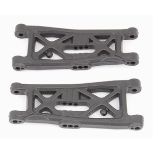 Team Associated 91674 B6 Gull Wing Front Arms, hard