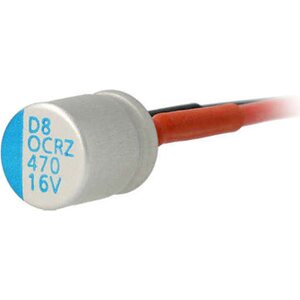 Hobbywing Capacitors Module for XR10 Stock Spec 30840007
