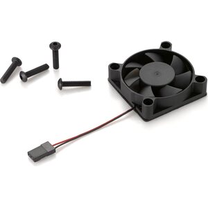 Hobbywing Fan for XR8 Plus, XR8SCT SCT Pro 30x30x10 30860103