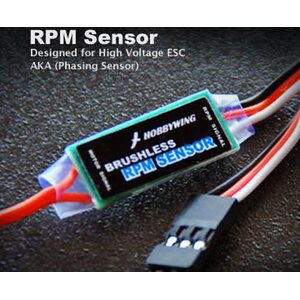 Hobbywing RPM Sensor 86060041