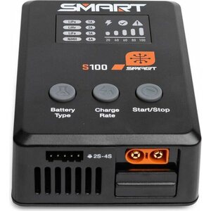 Spektrum S100 1x100W USB-C Smart Charger
