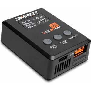 Spektrum S100 1x100W USB-C Smart Charger