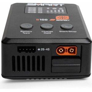 Spektrum S100 1x100W USB-C Smart Charger