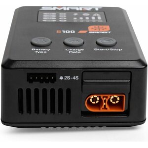 Spektrum S100 1x100W USB-C Smart Charger