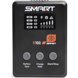 Spektrum S100 1x100W USB-C Smart Charger