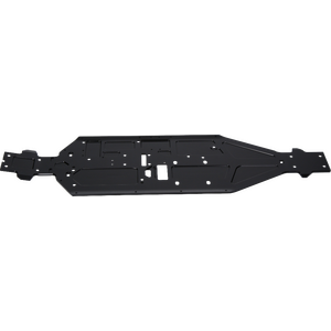 HB Racing HB RACING Chassis 4mm (D8T Evo3) HB204754