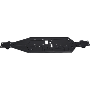 HB Racing HB RACING Chassis 4mm (D8T Evo3) HB204754
