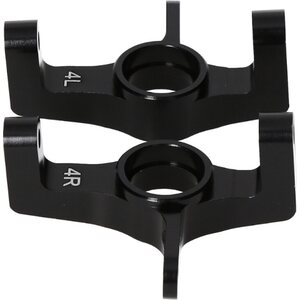 HB Racing HB RACING Steering Block 4 degree (D8T/E8T Evo3) HB204614