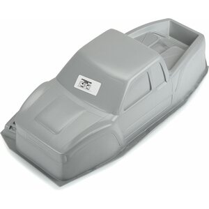 Pro-Line 1/10 Cliffhanger HP Tough-Color Gray Body 12.3” (313mm) WB Crawlers 3566-14