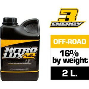 Nitrolux Off-Road 12% / 16% Weight by EU (2 L.) ( Ei vaadi ostolupaa )