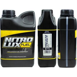 Nitrolux Off-Road 12% / 16% Weight by EU (2 L.) (Doesn't require a license)