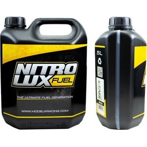Nitrolux Off-Road 12% / 16% Weight by EU (5 L.) ( Ei vaadi ostolupaa )