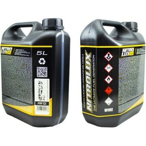 Nitrolux Off-Road 12% / 16% Weight by EU (5 L.) ( Ei vaadi ostolupaa )