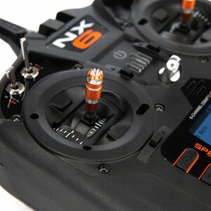 Spektrum SPMR6775EU NX6 6 Channel Transmitter Only