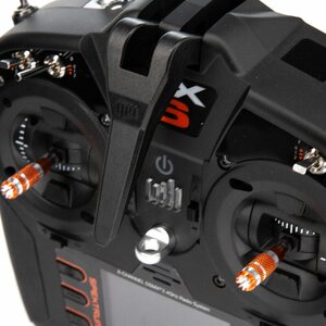 Spektrum SPMR6775EU NX6 6 Channel Transmitter Only