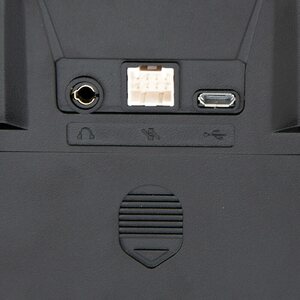 Spektrum SPMR6775EU NX6 6 Channel Transmitter Only