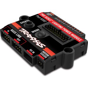 Traxxas LED Light Set Pro Scale Complete TRX-4 Sport/Traxxas 8085X
