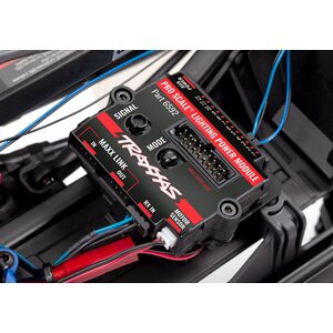 Traxxas LED Light Set Pro Scale Complete TRX-4 Sport/Traxxas 8085X