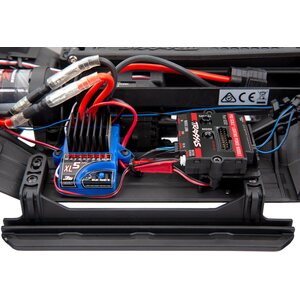 Traxxas LED Light Set Pro Scale Complete TRX-4 Sport/Traxxas 8085X