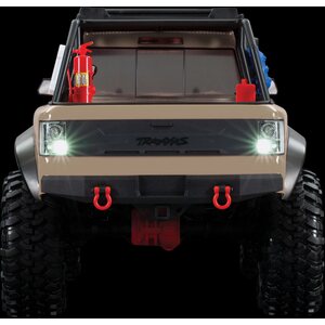 Traxxas LED Light Set Pro Scale Complete TRX-4 Sport/Traxxas 8085X