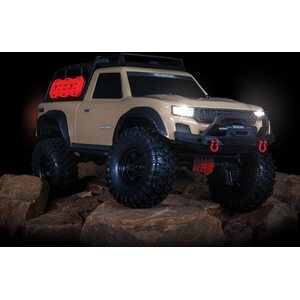 Traxxas LED Light Set Pro Scale Complete TRX-4 Sport/Traxxas 8085X