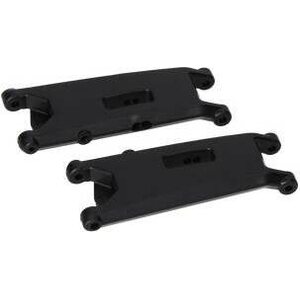 HB Racing D2 Evo front arm set (update version) HB204528